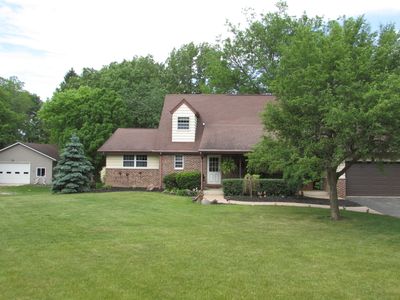 334 N River Rd, Burlington, WI, 53105