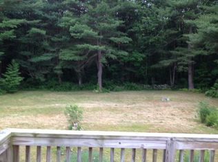 47 Mason Rd, Dudley, MA 01571