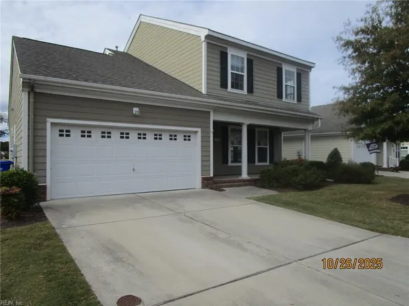 5073 Kings Grant Cir, Suffolk, VA 23434
