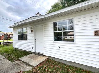 5596 Daugherty Rd, Long Beach, MS 39560