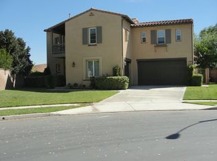 3029 Anadana Cir, Corona, CA 92883