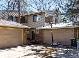 1085 Fairway Ct APT C, Boulder, CO 80303