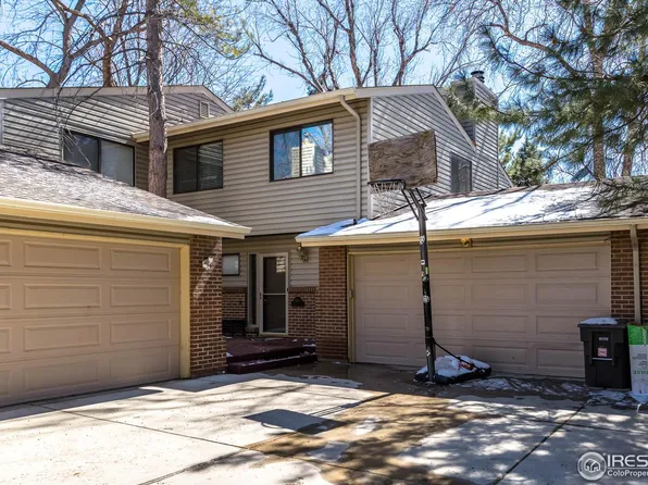 1085 Fairway Ct #C, Boulder, CO 80303