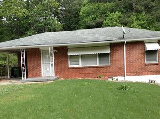 491 Park Valley Dr NW, Atlanta, GA 30318
