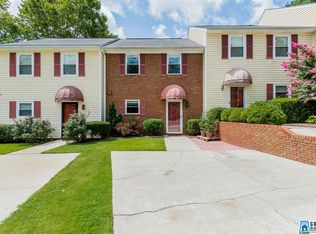 3421 Woodcrest Dr, Birmingham, AL 35216