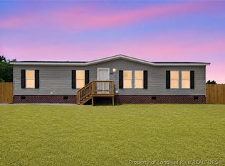 7336 Hypony Trl, Parkton, NC 28371