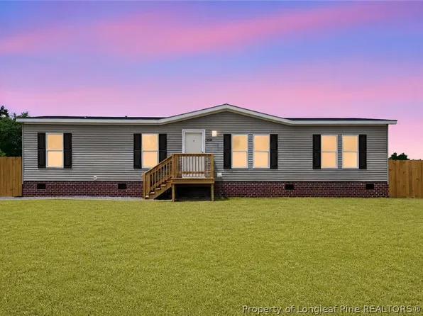 7336 Hypony Trl, Parkton, NC 28371