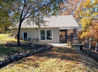 1433 Lakeshore Dr, Hot Springs, AR 71913