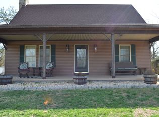 71 Ridgeview Ln, Washington, VA 22747