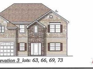 54 Marcel Ln, Piscataway, NJ
