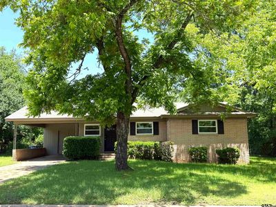 828 Adams St, Jacksonville, TX, 75766