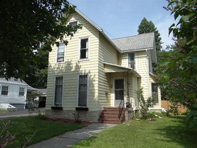 46 Ford Ave, Oneonta, NY, 13820