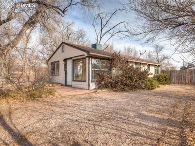 925 Bennett Ln, Colorado Springs, CO, 80909
