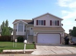 1258 W 725 N, Clinton, UT 84015