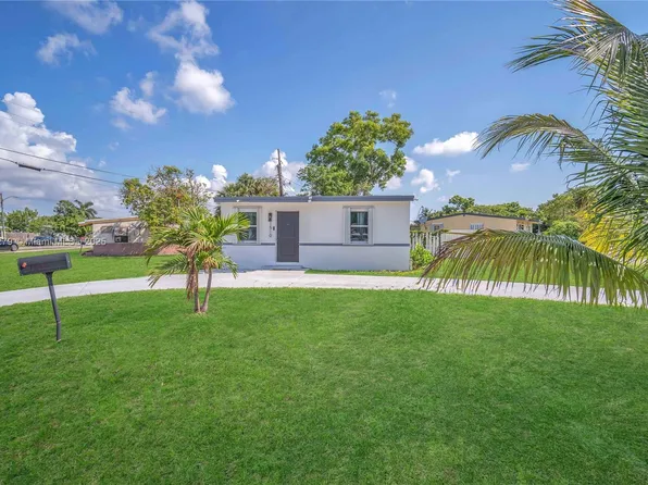 1510 NW 3rd Way, Pompano Beach, FL 33060