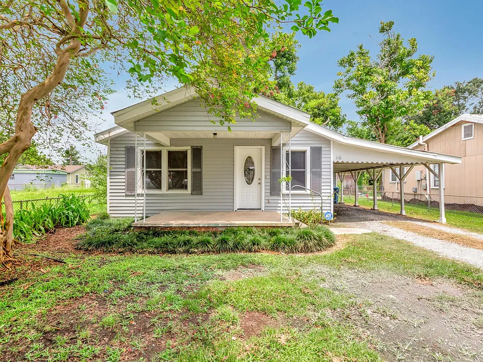 116 Lucy St