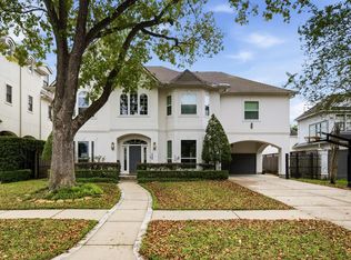 4525 Braeburn Dr, Bellaire, TX 77401