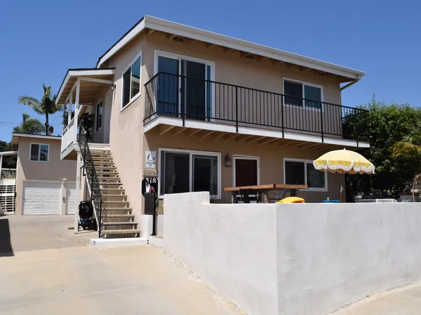 318 W Avenida Palizada APT 2, San Clemente, CA 92672