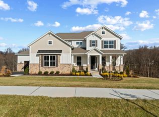 14643 Seneca Farm Ln, Darnestown, MD 20874