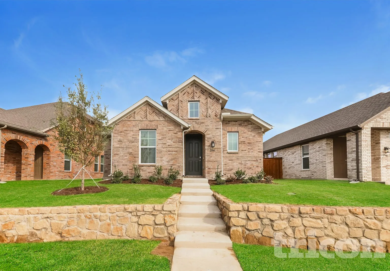 2580 Dulaney Drive McKinney TX — Photo 1