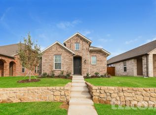 2580 Dulaney Dr, McKinney, TX 75071