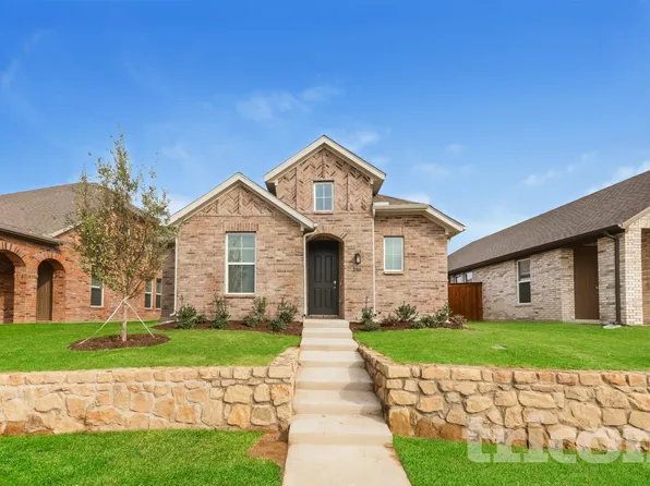 2580 Dulaney Dr, McKinney, TX 75071