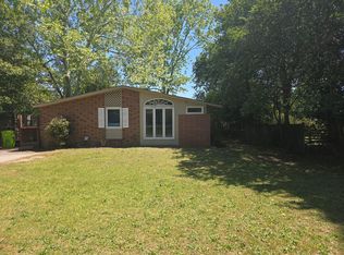 1718 Springfield Ave, Columbia, SC 29223