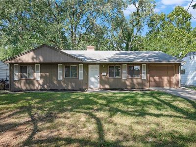 10904 Newton Ave, Kansas City, MO, 64134