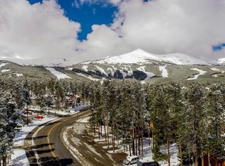 Gold Camp II, Breckenridge, CO 80424