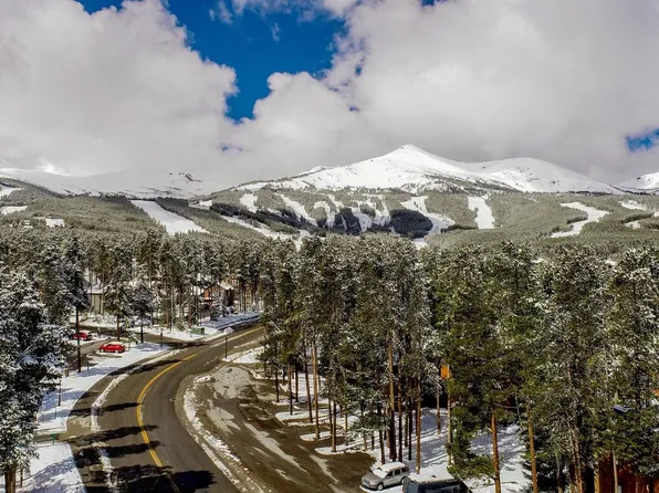 1105 Ski Hill Road UNIT 69, Breckenridge, CO 80424