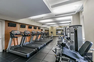 Rented by Bond New York