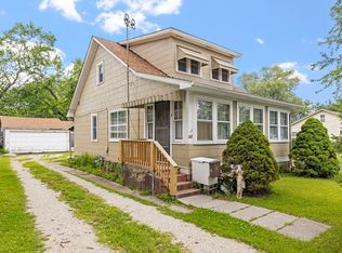 123 Schorie Ave, Joliet, IL