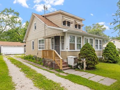 123 Schorie Ave, Joliet, IL, 60433