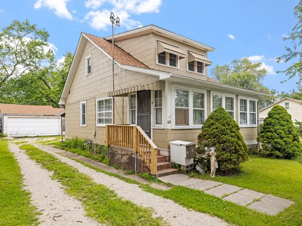 123 Schorie Ave, Joliet, IL 60433