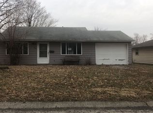 2426 Nordholme Ave, Fort Wayne, IN 46805
