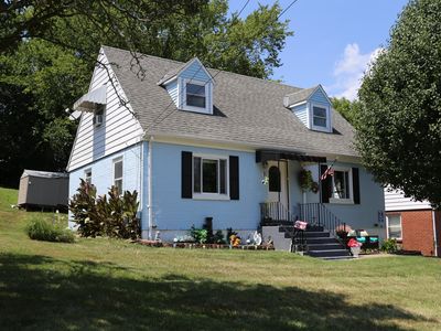 9 Pine Hill Dr, Highland Heights, KY, 41076