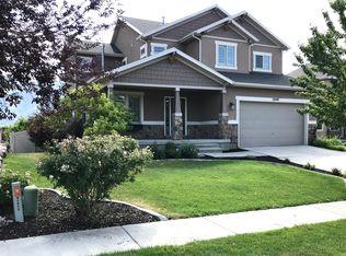 12048 N Cyprus Dr, Highland, UT 84003