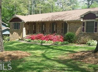 5126 Tara Creek Dr, Ellenwood, GA 30294