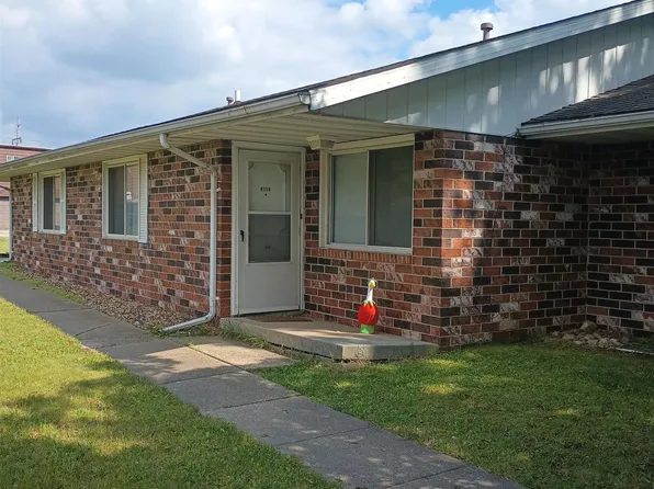 4114 N Rochelle Ln #2, Peoria, IL 61615