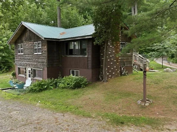 8078N Dream Catcher Road #6 & 7, Hayward, WI 54843
