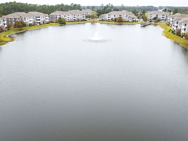 Odyssey Lake — Photo 39