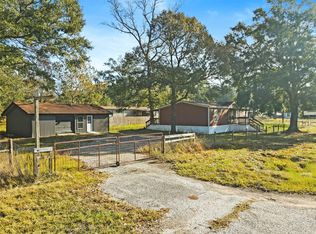 10499 State Highway 156, Coldspring, TX 77331