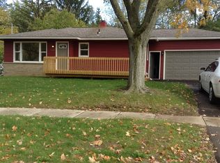 5347 Plateau St, Portage, MI 49002
