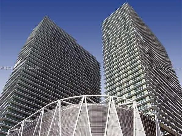 1111 SW 1st Ave APT 1521, Miami, FL 33130