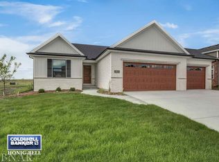 2612 Limestone Ct, Normal, IL 61761