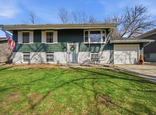 308 Columbia Dr, Normal, IL 61761