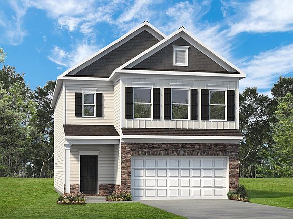 The Greenbrier Elevation E