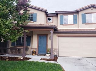 878 Sycamore Canyon Rd, Paso Robles, CA 93446