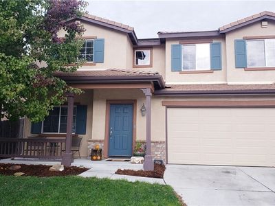 878 Sycamore Canyon Rd, Paso Robles, CA, 93446