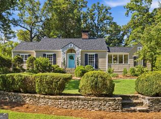 2692 Osborne Rd NE, Atlanta, GA 30319